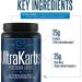 Siren Labs Ultra Karbs Mass Gainer: Carb Loading for Muscle Building with KarboLyn - 40 Servings - Buy Online on GoSupps.com