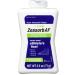 Zeasorb AF Powder with 2% Miconazole Nitrate 2.5 Ounce (Pack of 2) Medicinal 2.5 Ounce (Pack of 2)