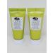 Origins Drink Up Intensive Overnight Mask Set of Two - 15ml / 0.5oz | Hydrating Skincare for All Skin Types | International Shipping Available - Buy Online on GoSupps.com