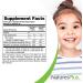 Nature's Plus Source of Life Animal Parade Calcium Chewables for Kids â€“ Natural Vanilla Sundae Flavor, 90 Tablets - Buy Online on GoSupps.com