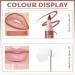 Buy Waterproof Lip Liner Marker Pen & Liquid Lip Stain Kit | Long Lasting Nude Lip Liner & Gloss Combo | Nourishing Clear Lip Butter - International Shipping - Buy Online on GoSupps.com