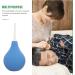 Beaupretty 2pcs Ear Cleaning Bulb Tool Multi-Functional Ear Wash for Adults Lightweight Portable Design Gentle Cleaning - Buy Online on GoSupps.com