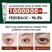 Deapex Crocodile Repair Eye Cream - Reduce Dark Circles & Wrinkles, Moisturize & Awaken Eyes - 1pc - Buy Online on GoSupps.com
