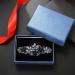 Elegant Flower Crystal Hair Barrettes for Women - 4 Pack | Fashion Spring Hair Clip Accessories for Daily Wear and Mother's Day Gifts - Buy Online on GoSupps.com