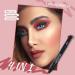 DAGEDA 4-in-1 Matte Lip Liner & Lipstick Pen Set | Long-Lasting High Pigment Eyeliner Pencil | Waterproof Lip Color for Women - Buy Online on GoSupps.com