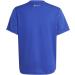 Buy adidas Boys B D4s Tee T-Shirt (1 Pack) 152 Azuluc/Fusazu/Azfume - International Shipping Available - Buy Online on GoSupps.com