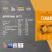 Healthy Snacks by Pep & Lekker - Baked Seed Snacks - Cumin & Linseed (12 x 30g) - Plant-Based Snacks - No Added Sugar - High Fibre - Vegan - Buy Online on GoSupps.com