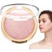 Face Highlighter | Long Lasting Shimmer Highlight Contouring Palette Rave Stage Makeup Powder for Women Shape Your Face 6 Colors 02 - Buy Online on GoSupps.com