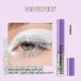 Women's Glitter Mascara - Colorful Water-Resistant Lengthening Curling Smudge-Proof Mascara for Women Weddings Dates Travel Evenings Parties - Buy Online on GoSupps.com