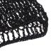 Beaupretty Elastic Wide Hair Net Bands - Black Rayon Snood Cover & Crochet Cap for Sleeping | Shop Internationally - Buy Online on GoSupps.com