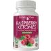 Simply Pure Vegan Raspberry Ketones Capsules x 90 5000mg Gluten Free and GM Free