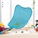 Takuza Fly Gossip - 2-Piece Flying Swatter Set for Pest Control | Mosquito Scraper | Blue & Pink | Effective Against Flies Wasps & Insects - Buy Online on GoSupps.com
