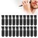 20 Pack Electric Shaver Cleaning Brushes - Professional Trimmer Cleaner Set - Portable Small Cleaning Brush with PP Handle for Razors & Household Appliances - Buy Online on GoSupps.com