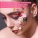 200Pcs Colorful Butterfly Temporary Tattoos for Kids/Women - Waterproof Stickers for Party Favors/Gifts/Decoration - Buy Online on GoSupps.com