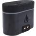 200ML Flame Aromatherapy Diffuser - USB Powered Colorful Humidifier for Office & Home | Quiet Essential Oil Diffuser - Buy Online on GoSupps.com