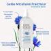 Gel Micelar Frescor 500ml - Clean Refresh & Hydrate Your Skin | International Shipping Available - Buy Online on GoSupps.com