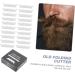 FRCOLOR 700 Pcs Platinum Coated Razor Blades for Men - Premium Quality Beard & Face Shaver Blades for Barbershop Use - Buy Online on GoSupps.com