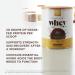 Buy SOLGAR Grass Fed Whey to Go Chocolate 2.3 lb - Non-GMO Gluten Free rBGH Free Protein Powder - 36 Servings - International Shipping Available - Buy Online on GoSupps.com