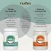 Nutiva Organic Virgin Coconut Oil 54 fl oz - Pure, Cold-Pressed & Non-GMO - Buy Online on GoSupps.com