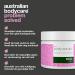 Australian Bodycare Vitamin B12 Body Scrub for Dry Dull Skin Gently exfoliates deeply hydrates and renews skin with Vitamin B12 and Apricot Kernel Powder - Buy Online on GoSupps.com