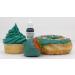 15ml Colour Flex Holly Green Oil Based Food Colouring Gel - Ideal for High Fat Foods, Buttercream, Chocolate Batters & Fondant Icing - Buy Online on GoSupps.com