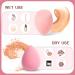 Aiqinu 12-Pack Makeup Sponge Set - Foundation Beauty Blenders for Liquid & Powder | Essential Cosmetics Tools - Buy Online on GoSupps.com