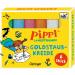 Pippi Long Stocking Gold Dust Chalk | Premium Quality Art Supplies for Kids - International Shipping Available - Buy Online on GoSupps.com
