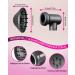 Buy Diffuser & Adapter for Dyson Airwrap HS01 HS05 - Transform Your Styling Experience | Gray Color - Buy Online on GoSupps.com