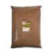 PANTO mealworms 5 kg protein-rich wild bird food dried mealworms for wild birds rodents hedgehogs poultry 5 kg (1 pack)