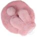 Gleavi Outdoor accessories heat bottle with cover plush rabbits Warbutable Winter Winter Handwarmer For Hot Cold Compression Menstrual Complaints Naking- Shoulder Pain Rosa