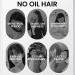 Hair Leave-in Volumizing Styling Spray Hair Spray Hair Enhancement Spray 120ml Volumizing Spray for Fine Hair Long-Lasting High Cranial Fluffing Spray for Women Men (1 Pack) - Buy Online on GoSupps.com