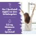 Melatonin Sleep Spray with Valerian & Vitamins B1 + B6 - Fast-Acting Natural Sleep Aid - Alcohol-Free High-Dose (0.5 mg/Spray) - 30 ml Made in Germany - Buy Online on GoSupps.com