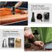 Buy Cordless Hair Dryer | Mini Blow Dryer & Aluminum Air Duster for Electronics Cleaning & Outdoor Use - Shop Internationally - Buy Online on GoSupps.com