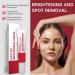 Brightening Face Cream - Moisturizer for Women - Dark Spot Remover for Women - Face Moisturiser for Dry Skin - Deeply Nourishes and Moisturise Skin - Skin Lightening Cream - Buy Online on GoSupps.com