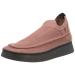 Fly London Women's Cell354fly Loafer 6 UK Red Wood