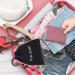 Baluue 8 Pcs Hair Dryer Storage Bag Drawstring Hair Dryer Bags Travel Blow Dryer Hair Dryer Holders Fabric - Buy Online on GoSupps.com