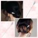 Chinese Classical Glaze Hair Stick Set - Hanfu Traditional Style Hair Forks - Buy Online on GoSupps.com