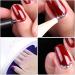 3800 PCs Road Stones Set - Rhinestones Nail Art Gems with Picker Tools & Tweezers for DIY Nail Designs - Buy Online on GoSupps.com