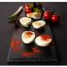 Rubin Artisan Hungarian Sweet Paprika Powder - 100% Pure from Szeged, Hungary - 1.76 oz - Buy Online on GoSupps.com