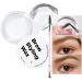 Clear Eyebrow Gel Clear Forehead Gel Waterproof Eyebrow Wax Laminating Gel - Eye Proof Cosmetics Sweat Proof - Buy Online on GoSupps.com