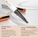 Eyebrow Pen - Micro-Fork Tip Applicator Eyebrow Pencil Brow Pen Eye Makeup Long-Lasting Eyebrow Pen Eyebrow Definer for Creates Natural Looking Brows Hersil 1# - Buy Online on GoSupps.com