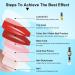 Nail Dehydrator and Primer Set - AISEELY 3PCS 15ml Natural Nail Primer and Cuticle Oil for Superior Bonding | Nail Prep Dehydrator for Manicure Kit - Buy Online on GoSupps.com