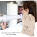 Didiseaon Hair Dryer Organizer Bags for Travel Portable Drawstring Bag Jewelry Bag Universal 35c Travel Bag 35.5x21cm As Shown - Buy Online on GoSupps.com