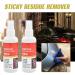 Multipurpose Adhesive Remover Multi-Purpose Glue Remover Spray Adhesive Remover Spray for Label Sticker Residue Viscose Removing Agent Adhesive Remover Spray Glue Remover for Car (1 Pcs) - Buy Online on GoSupps.com