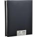 Arpan 6x4 Plain Photo Album | 200 Pockets | Blue | 18.3 x 4.5 x 22.9 cm | High-Quality Photo Organizer - Buy Online on GoSupps.com