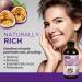 Life-flo Pure Maracuja Oil 4 fl oz â€“ Hydrating & Nourishing Skin Oil - Buy Online on GoSupps.com