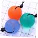 Buy BUIFULSIC FITTESSTAGES 3 STK Squeezeball Power Balls - Strength Training & Hand Therapy Fitness Equipment - Buy Online on GoSupps.com