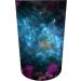 Galaxy Pattern Shrinker Sock for Amputees | Heal with Appeal - Prosthetic Stump Support - Buy Online on GoSupps.com