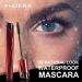PHOERA Lash Volume Mascara Waterproof 9D Curling Eye Makeup smudge proof Lift No Clump Long Lasting Black Mascara Intense Lengthen & Volumize | Cruelty Free - Buy Online on GoSupps.com