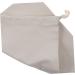 SOESFOUFU Hair Dryer Storage Bag Hair Dryer Travel Bag Drawstring Bag Guest Room Supplies Hair Dryer Organizer Hair Dryer Bag Hair Dryer Supplies Storage Organizer Hair Dryer Storage Pouch 33x30cm Light Grey - Buy Online on GoSupps.com
